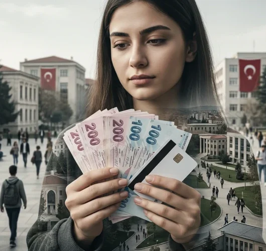Öğrencilere aylık 13 bin 750 TL destek: Başvurular başladı