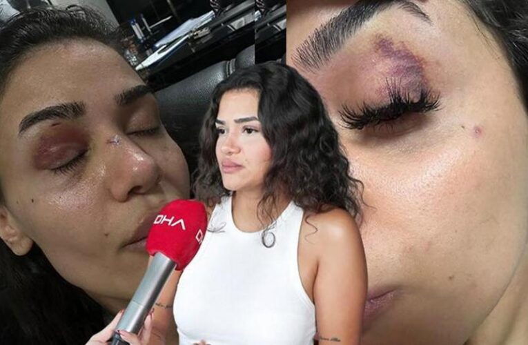 Ebru hemşirenin yardım çığlığı: “Ölmeden önce sesimi duyun”