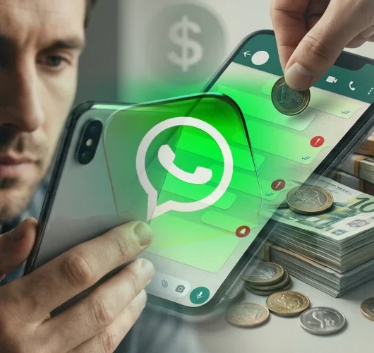 WhatsApp’ta yeni dönem: Mesaj başına ücret geliyor