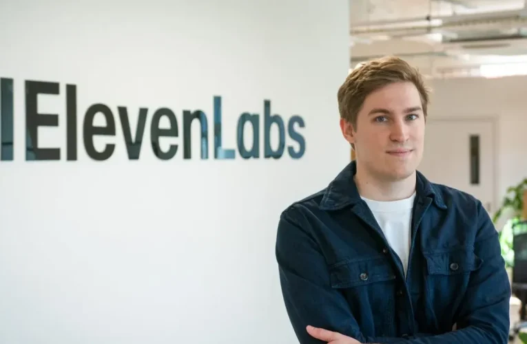 ElevenLabs v4 tanıtıldı: 10 saniyelik kayıtla ses klonlama
