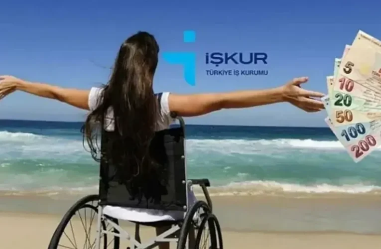 Engelli ve eski hükümlü işsizler için hibe desteği başvuruları başladı