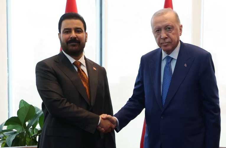 Türkiye ve Irak, Başika-Zilkan İçin Yeni Bir Dönem Başlatıyor