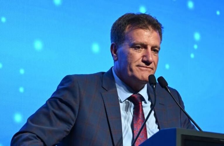 KKTC’de YDP hükümetten çekilme kararı aldı