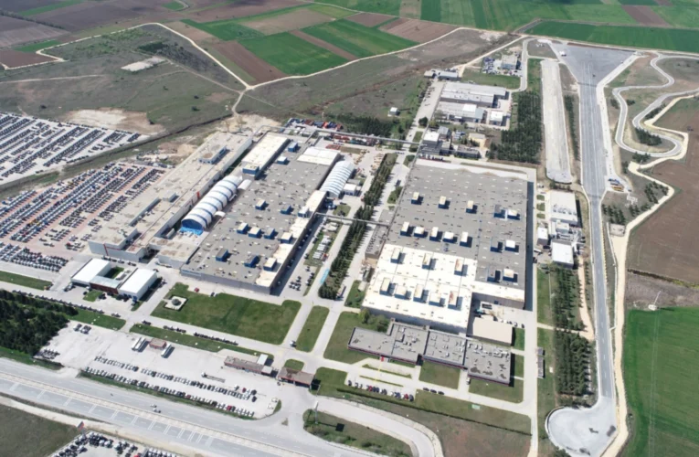 Eskişehir’de iş dünyasından istihdam buluşması