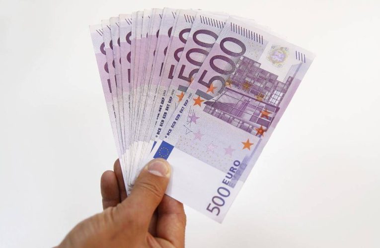 ECB: Yeni avro banknotları 2030’da tedavüle girecek