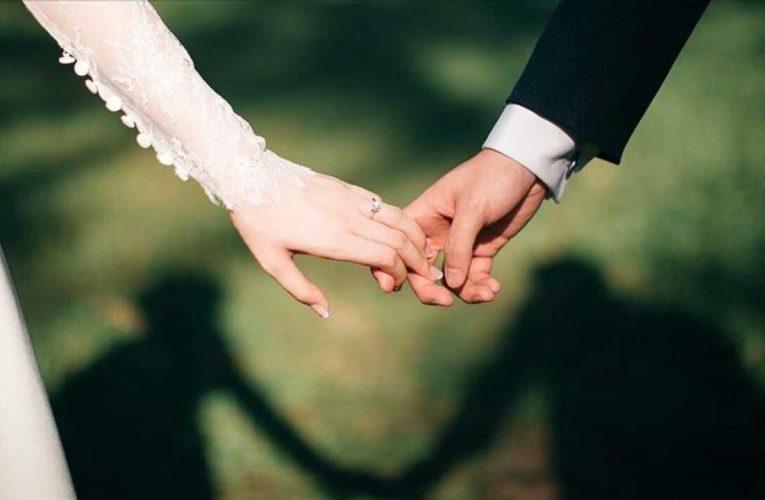 Genç çiftlere 2 milyar 76 milyon liralık evlilik desteği