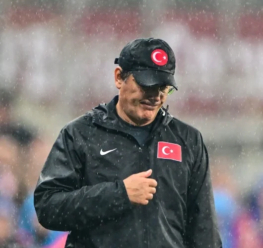 Montella, Kötü Sonuçların Ardından Açıklamalarda Bulundu