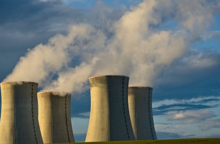 Okyanuslardan Nükleer Yakıt: Fluxnium Deniz Suyundan Uranyum Üretecek