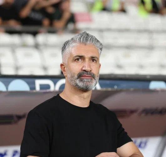 Vanspor’da Murat Yıldırım dönemi sona erdi