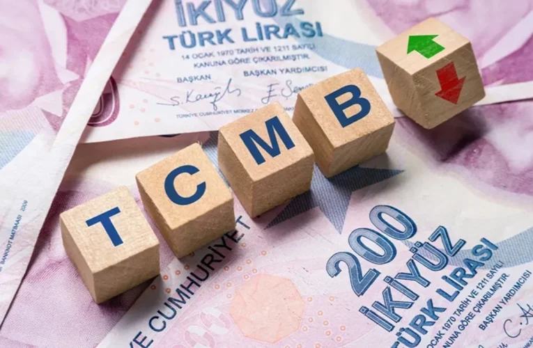 Merkez Bankası faiz kararını açıkladı: İşte detaylar!