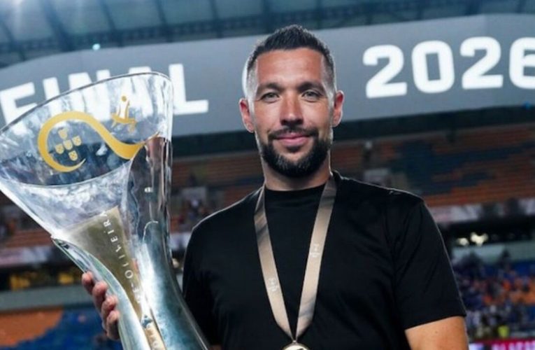 Porto’da Farioli fırtınası: 7 maçta 7 galibiyet!