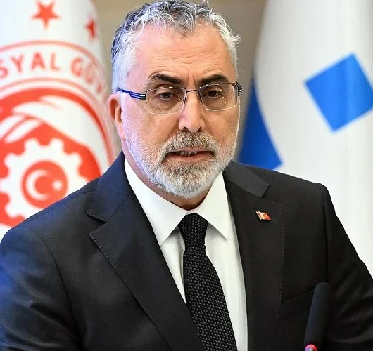 Bakan Işıkhan tarih verip duyurdu: Şehit yakını ve gazilere 217,2 milyon liralık ödeme