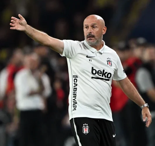 Beşiktaşlı futbolcu maç kadrosunda yer almadı! Nedeni ortaya çıktı
