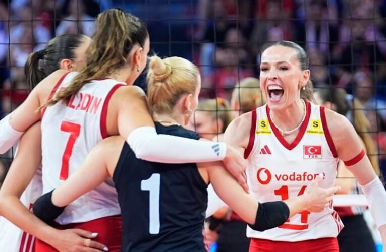Filenin Sultanları yarı finalde