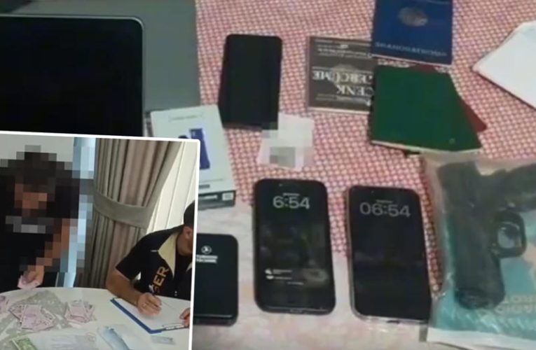 Forex Dolandırıcılığına Karşı Büyük Operasyon: 40 Çağrı Merkezi Baskınında 174 Gözaltı