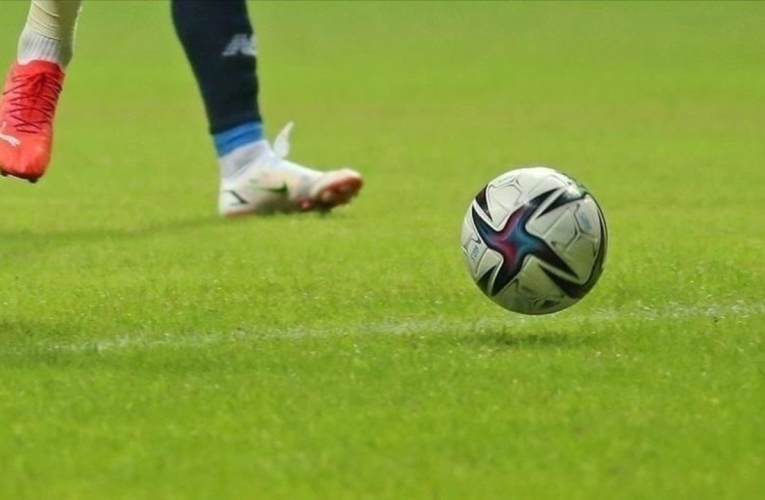 Futbolda Bu Haftanın Programı Belli Oldu