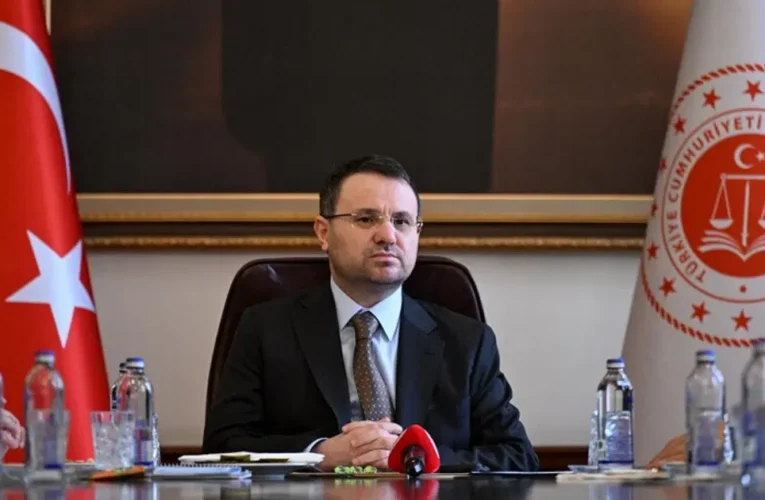 Bakan Gürlek açıkladı: 3 faili meçhul cinayet daha aydınlatıldı