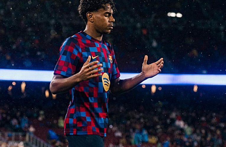 Galatasaray’ın rakibi Barcelona çıldırdı!