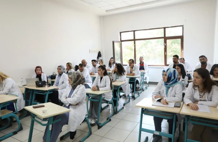 KAYMEK, Gençler İçin Yeni Eğitim Dönemine Hazırlanıyor