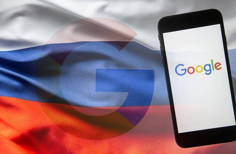 Google, Telegram ve Pinterest’e, Rusya’dan para cezası
