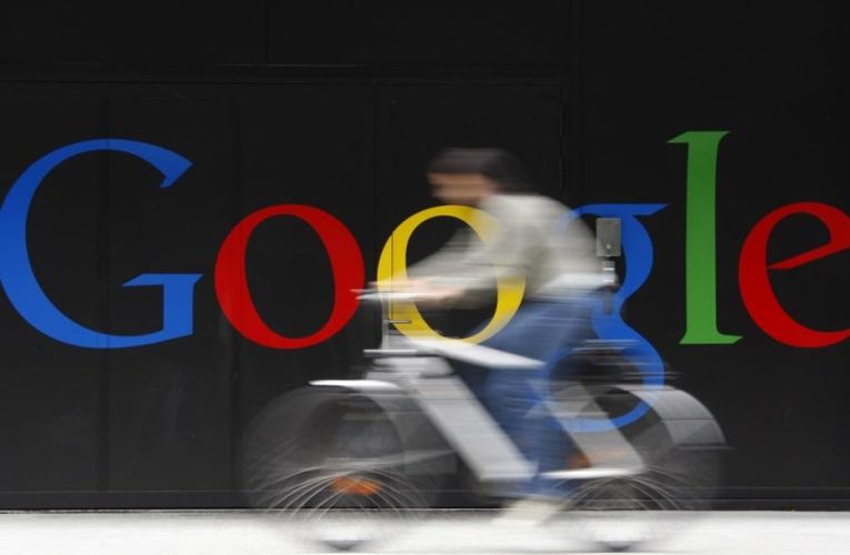 Google, AB’nin “Verilerini paylaş” kararını temyize götürdü