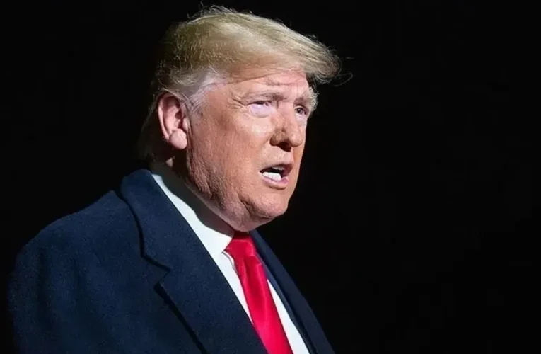 Trump’tan Hürmüz Boğazı’na Dikkat Çeken İsim Önerisi