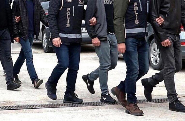 İBB’ye yeni operasyon. Çok sayıda görevli hakkında gözaltı kararı var