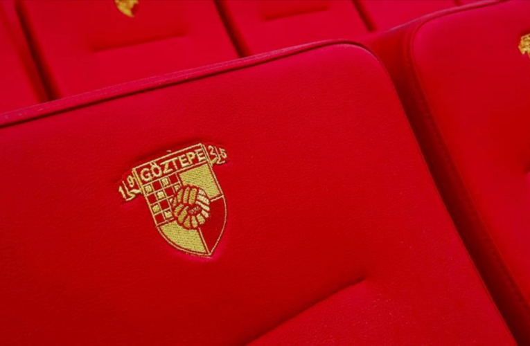 Göztepe’de Amin Cherni, Nantes’a kiralandı