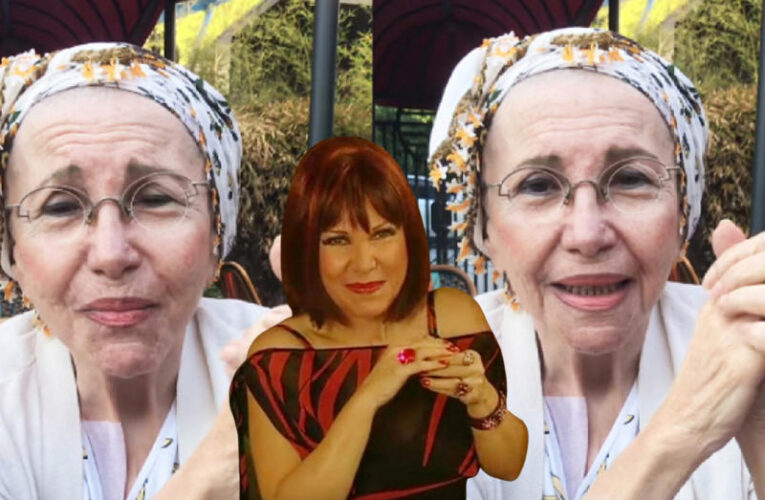 Pankreas kanseriyle mücadele ediyor. Sihirli Annem’in Perihan’ı Gül Onat son durumunu açıkladı