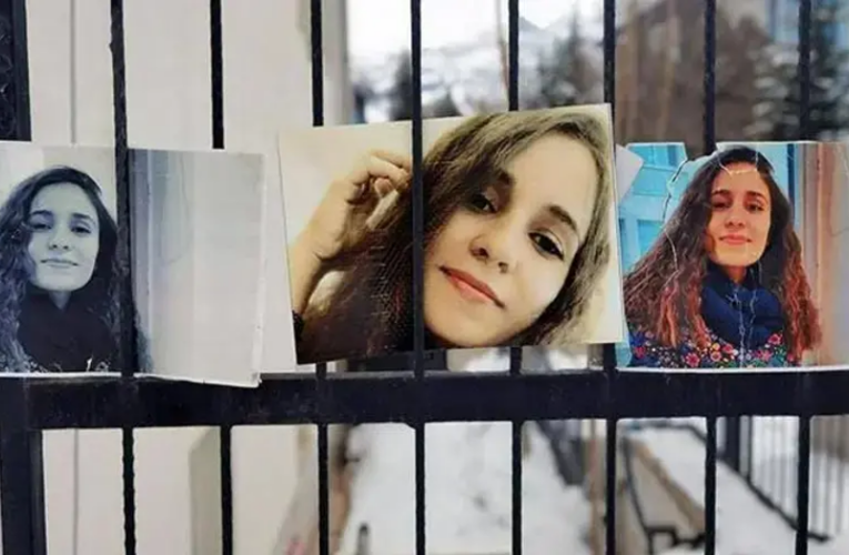 Gülistan Doku soruşturmasında bir tutuklama daha
