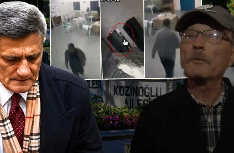 Kozinoğlu Soruşturmasında Yeni Gelişmeler: Dört Gözaltı ve İfadesi Ortaya Çıkan Uğur