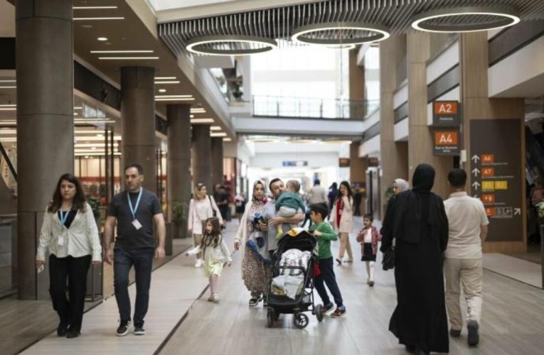 8 ayda 16 milyon kişiye ücretsiz sağlık hizmeti