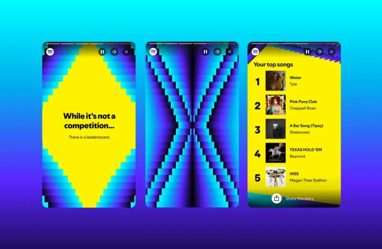 Spotify’dan Anne Babaları Sevindiren Hamle: Çocuk Şarkıları Artık Algoritmayı Bozamayacak