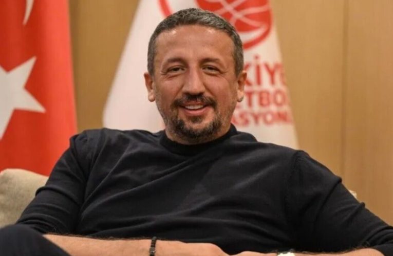 Hidayet Türkoğlu’ndan yeni sezon mesajı