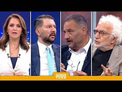 Türkiye – ABD İlişkileri Nasıl İlerleyecek? I Olaylar Ve Görüşler – 22 Eylül 2026
