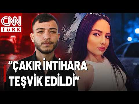 “Aleyna Çakır İntihara Teşvik Edildi!” Ümitcan Uygun’a 4 Yıl Hapis: Eziyet’ten Beraat Kararı!