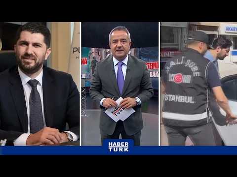 Fon Soruşturmasında Kim Ne Dedi? | Habertürk Manşet – 25 Eylül 2026