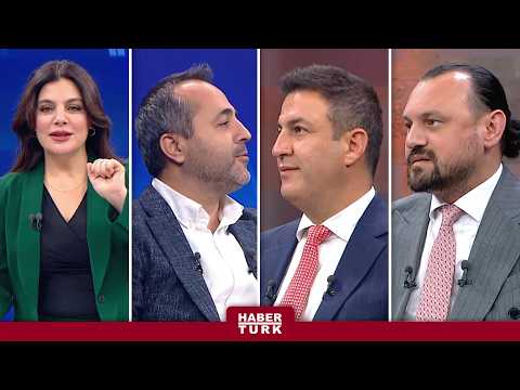 Yeni Parti İsmini Koruyabilecek Mi? | Enine Boyuna – 25 Eylül 2026