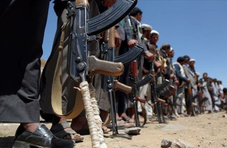 Yemen’de Seferberlik Çağrısı ve Husilere Af Müjdesi
