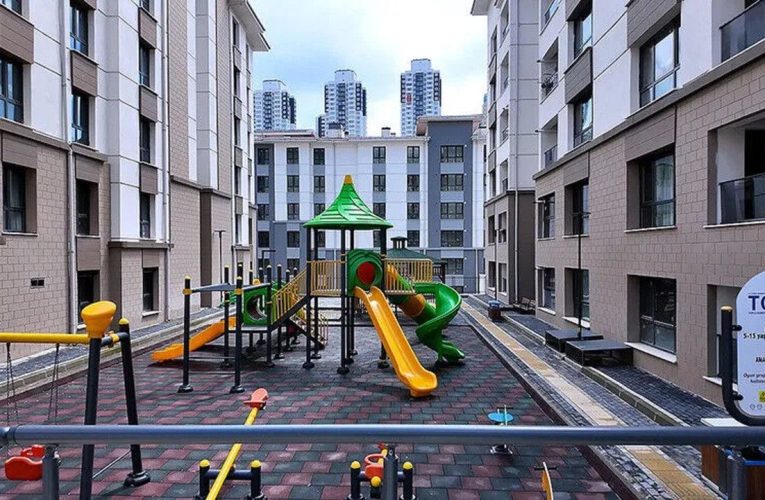İstanbul’da Kiralık Sosyal Konut Fırsatı: Başvurular Pazartesi Başlıyor!