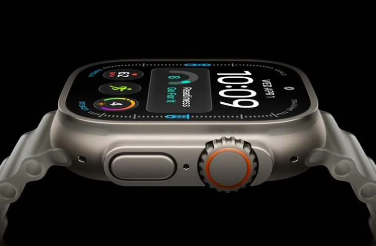 Apple Watch’ta ‘Gizli Dinleme’ Krizi: Yeni ‘Live Rewind’ Özelliği Mahremiyet Tartışmalarının Odağında