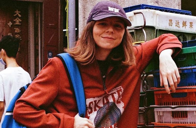 İskoçya’dan Hong Kong’a 7.500 Millik İyilik Yürüyüşü: Kate Barr Türkiye’de!