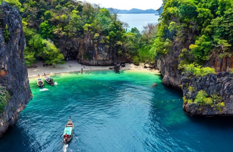 Tayland’dan turistler için yeni vize kararı. 15 Eylül’de başlayacak