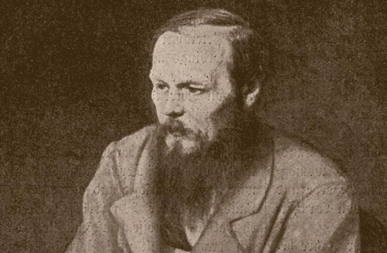 Dostoyevski 180 yıl sonra TikTok fenomeni oldu