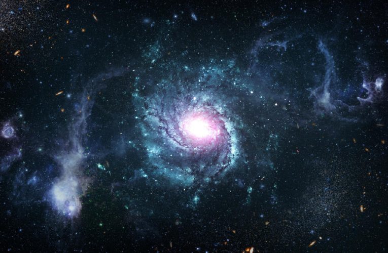 33 gezegen sistemi tarandı. Birinden gelen sinyal dikkat çekti