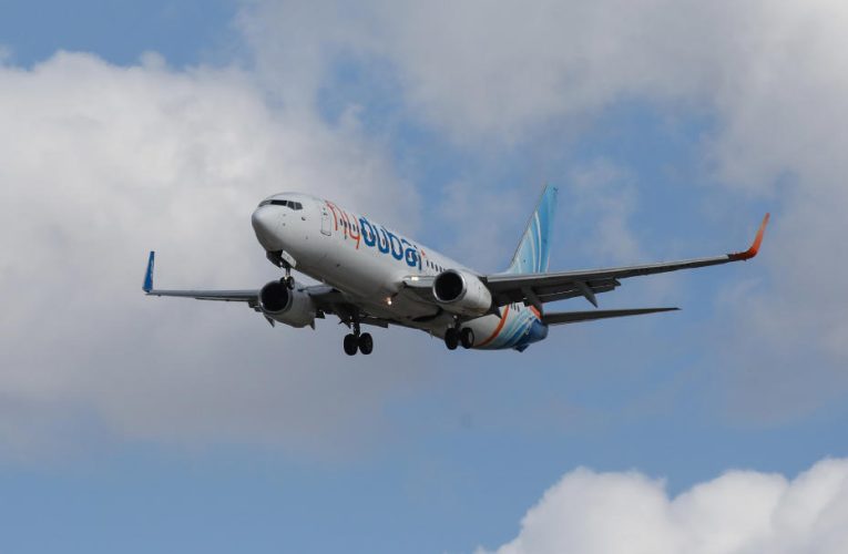 İsrail uçağında alarm. Pilotlar kavga etmiş