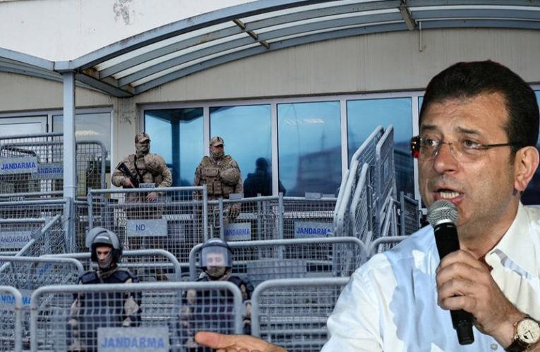 İBB davasına ek iddianame düzenlendi. Mahkeme kabul etti