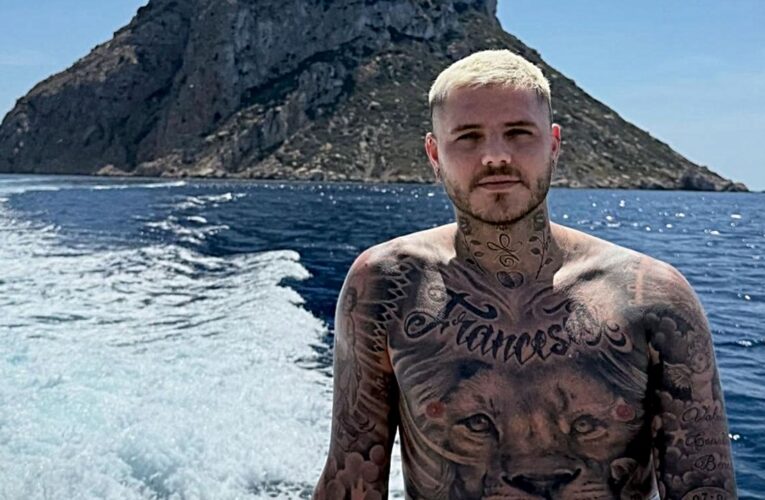 Icardi’nin Trafik İhlali ve Sonuçları