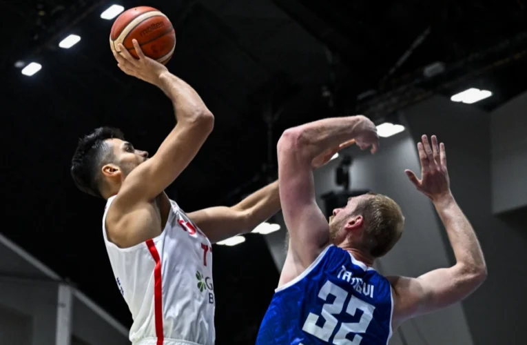 İletişim’den A Milli Erkek Basketbol Takımı’na tebrik