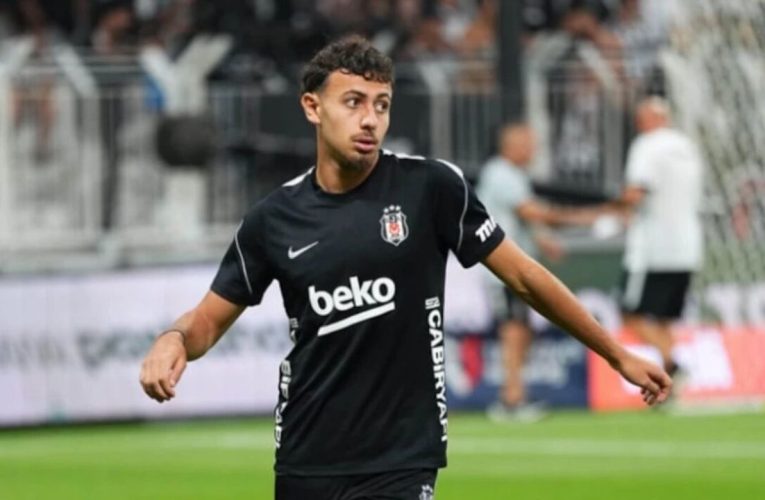 Golden Boy Top 100’de Süper Lig’den tek isim!